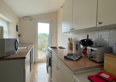 Lincoln House Kitchen 2