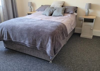 Mulberry House Bed