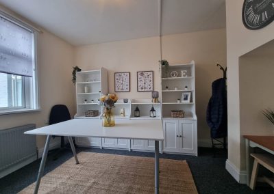 Mulberry front room