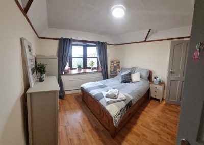 Pear Tree Bedroom