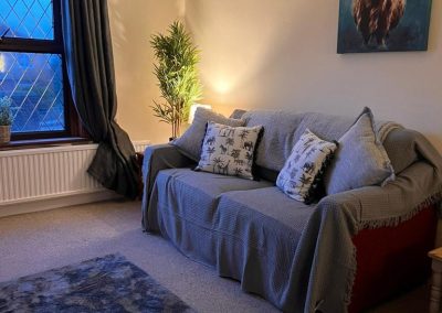 Pear Tree Sitting Room 3