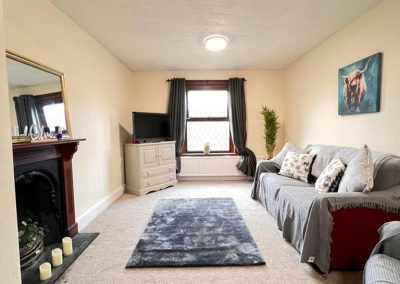 Pear Tree Sitting Room