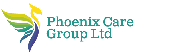 Phoenix Care Group Ltd